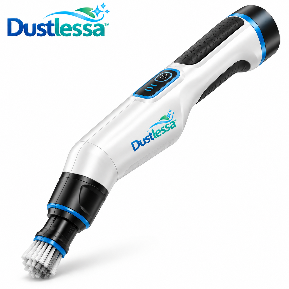 Dustlessa™ Electric Tile Grout Cleaner