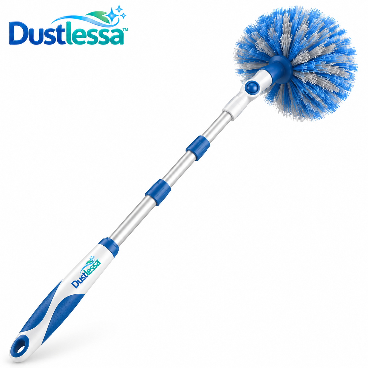 Dustlessa™ High-Reach Cobweb Cleaner