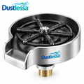 Dustlessa™ High-Pressure Cup Rinser