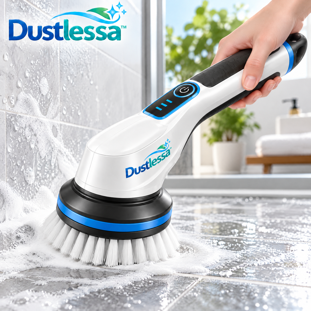 Dustlessa™ Electric Stovetop Cleaner
